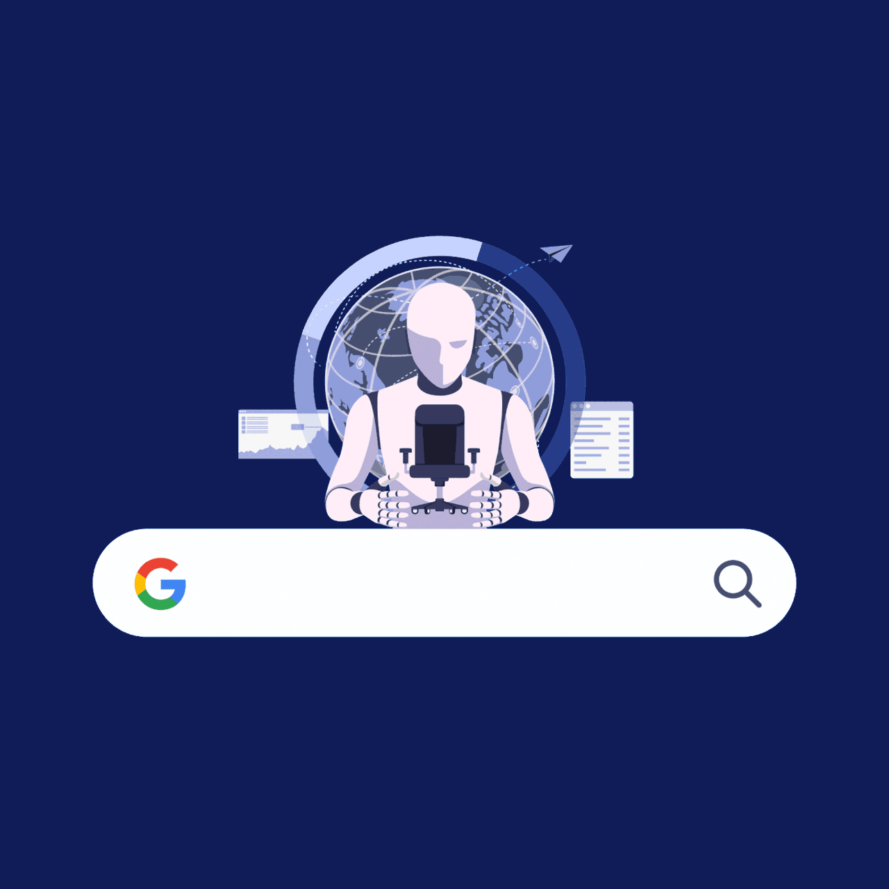 اینترنت سئو