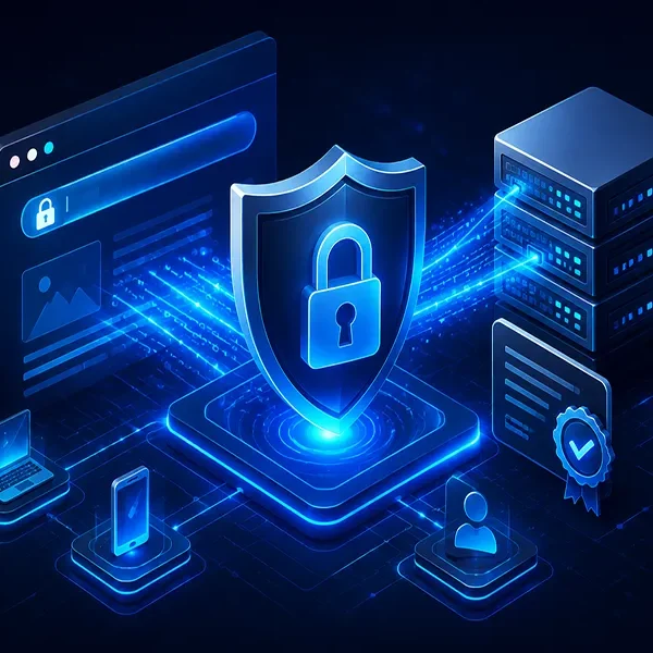 SSL چیست